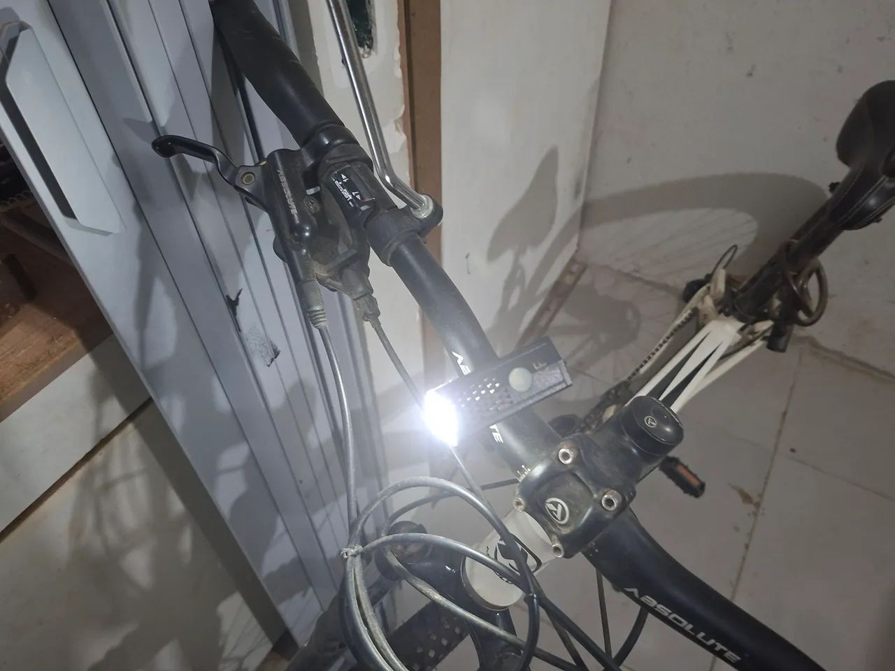 Mountain bike Absolute 