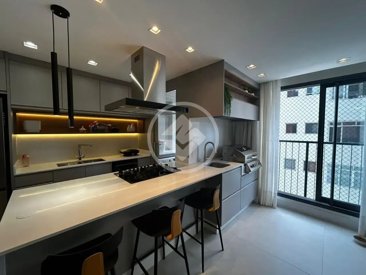 APARTAMENTO - CANTO - DP-357875 - Foto 5