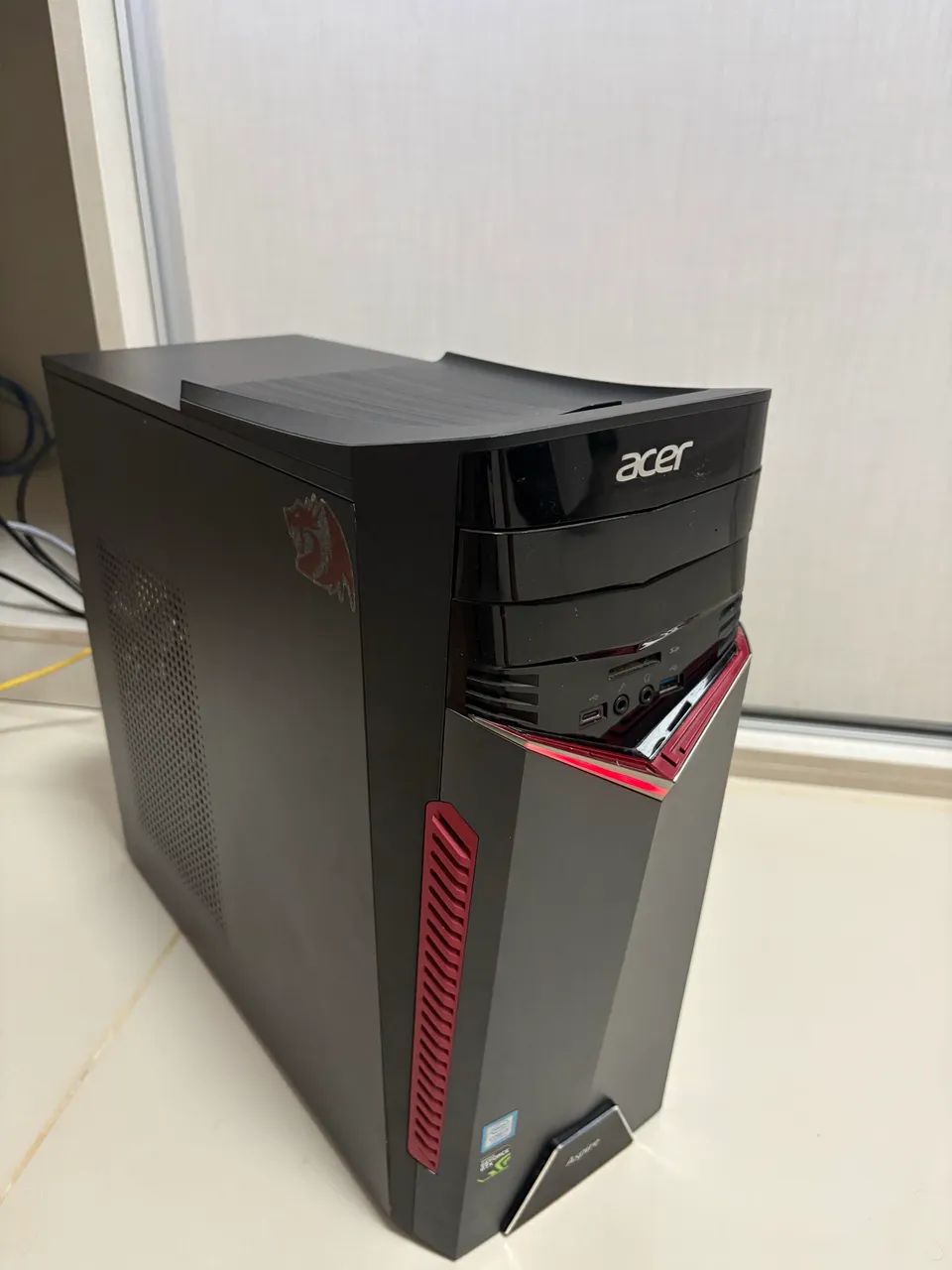Computador gamer  - Foto 3