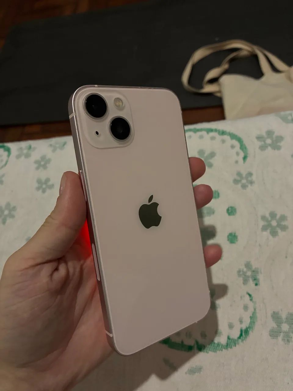 iPhone 13 usado 