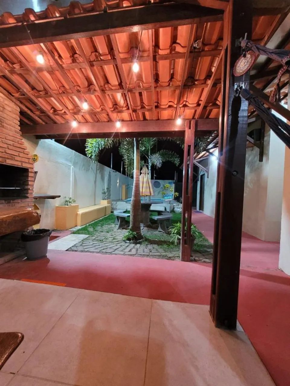 Casa temporada massagueira - Foto 4
