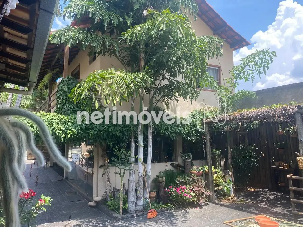 Venda Casa São Bernardo Belo Horizonte - Foto 4