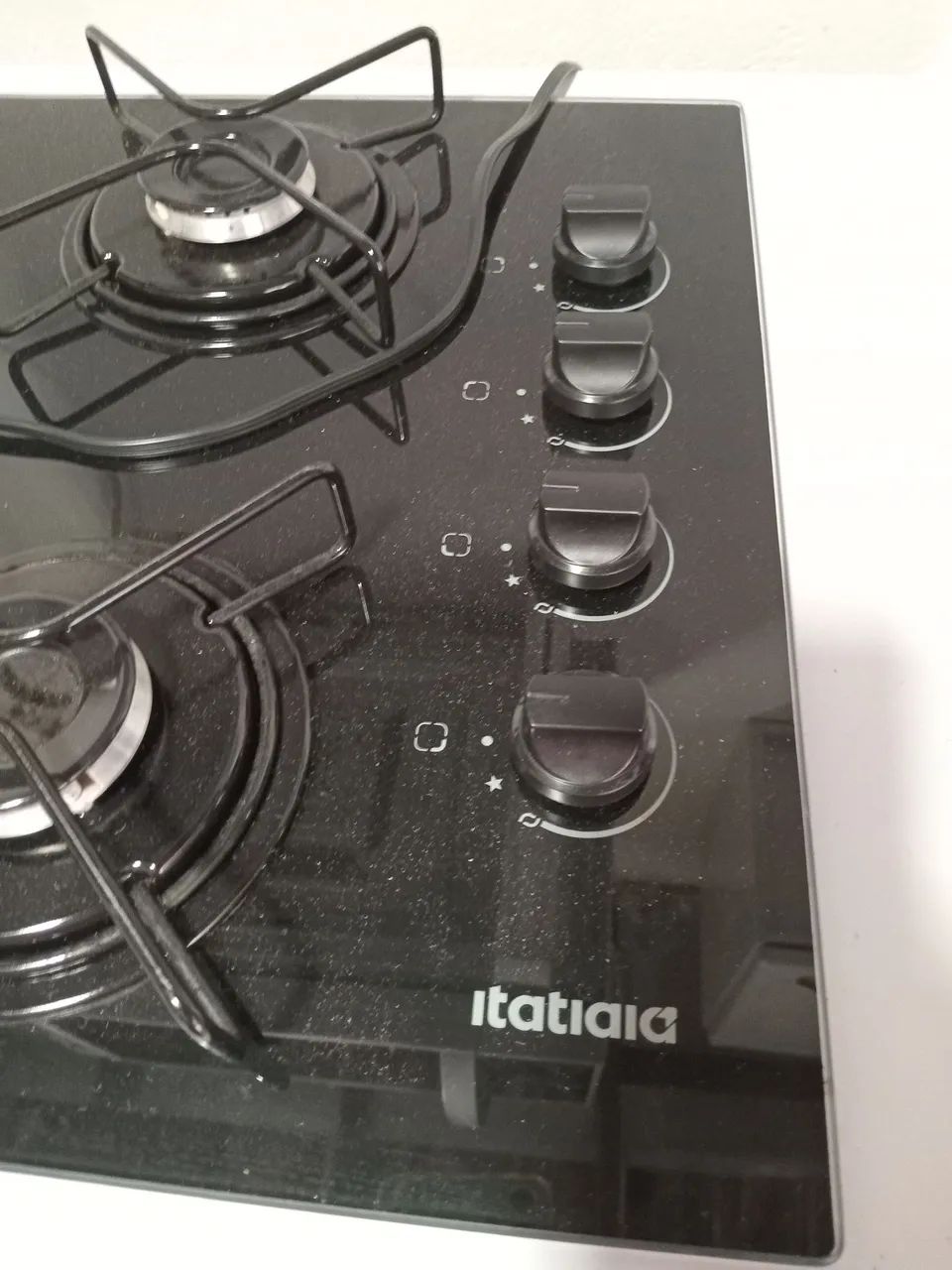 Fogão cooktop  - Foto 2