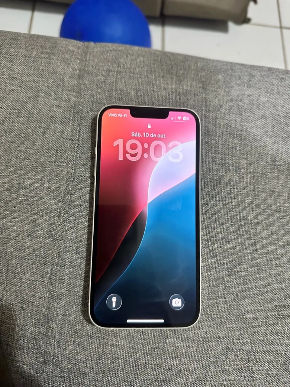 iPhone 13 128g  - Foto 5