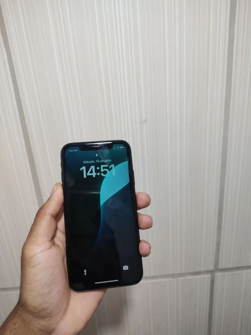 iPhone XR 128GB, em ótimo estado  - Foto 2