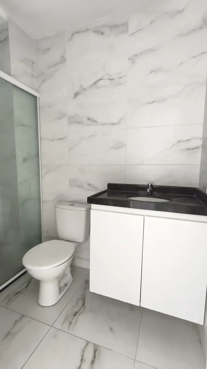 APARTAMENTO DE 1 QUARTO INTERMARES - Foto 5