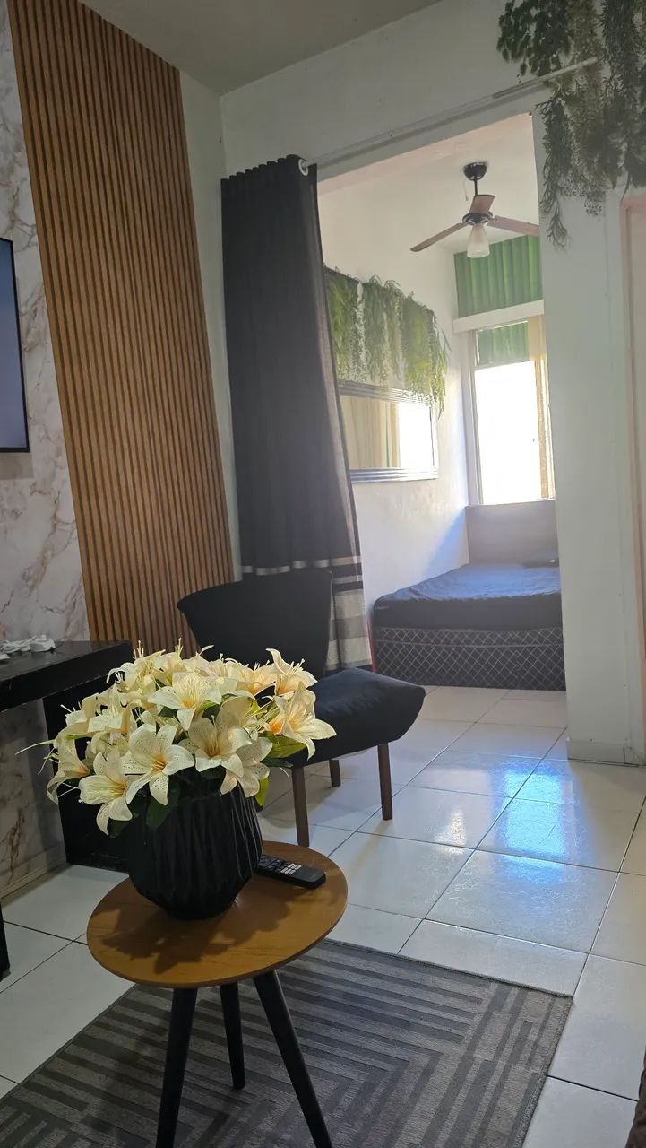 Apartamento pro rockin Rio tel. *  - Foto 2