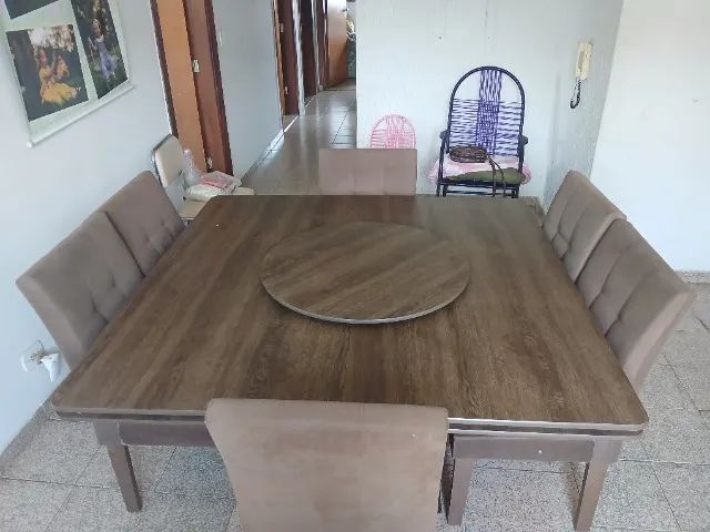 Mesa de jantar - Foto 3