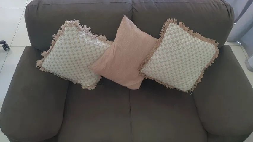 Jogo de Sofá - Foto 4