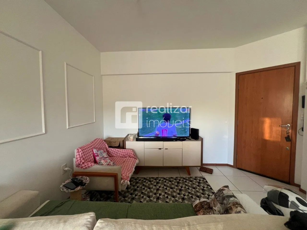 Apartamento mobiliado 02 Dormitórios em São José - Foto 3