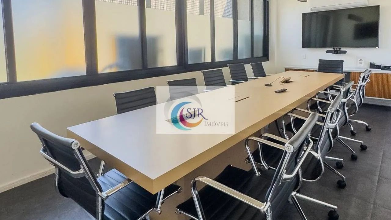 Conjunto para alugar, 484 m² - Vila Madalena - São Paulo/SP - Foto 2