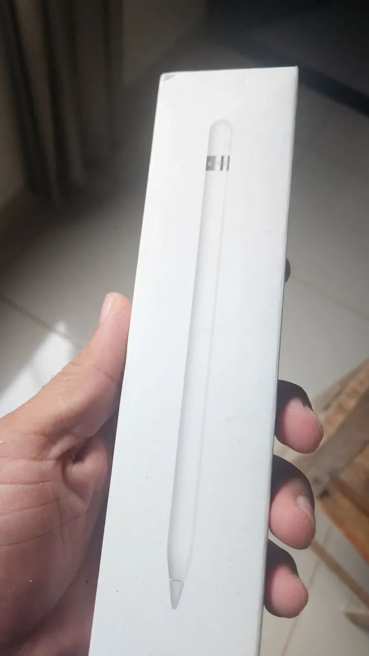 Caneta ipad geração 1 - Foto 5