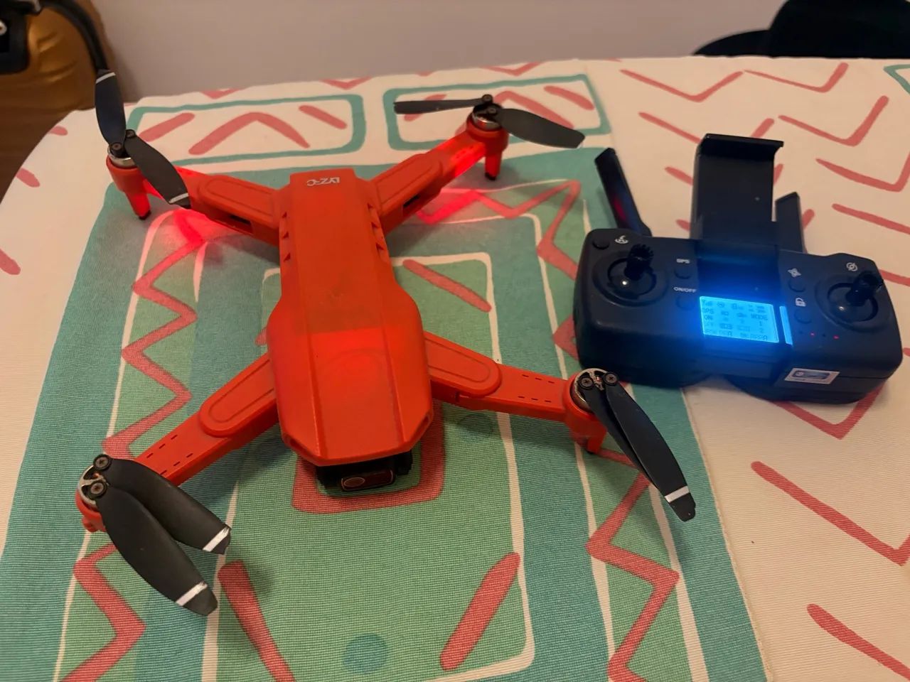 Drone l900 pro se - Foto 5