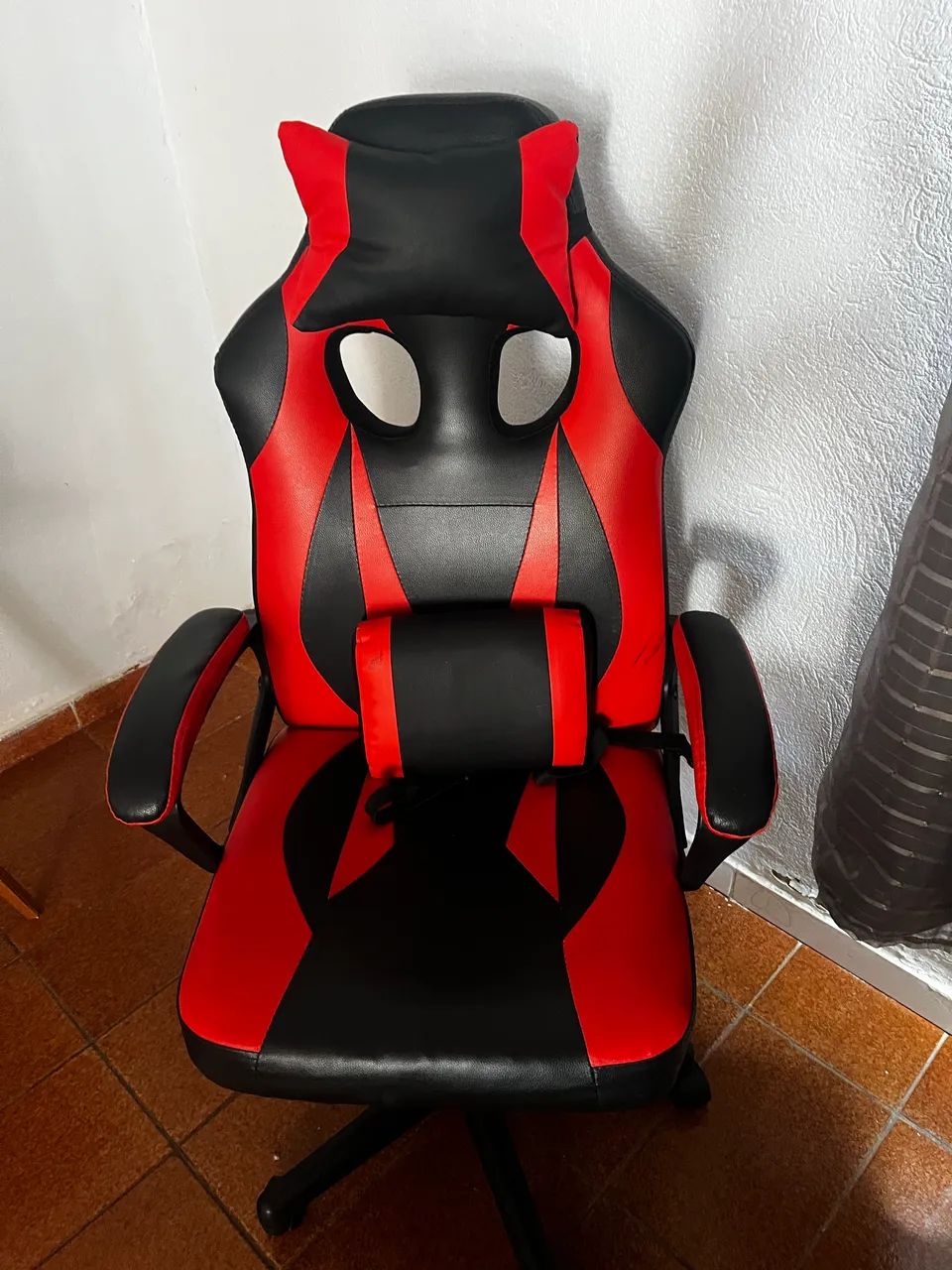 Cadeira gamer  - Foto 3