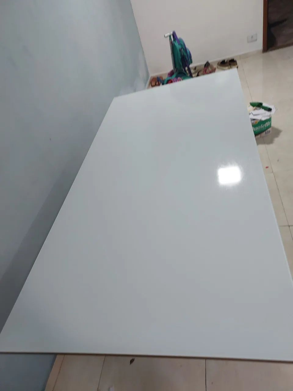 Mesa com 6 cadeiras - Foto 3