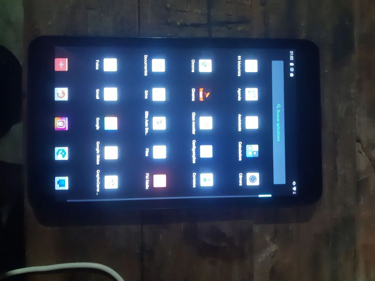 Vendo esse Tablet no preçinho!! - Foto 2