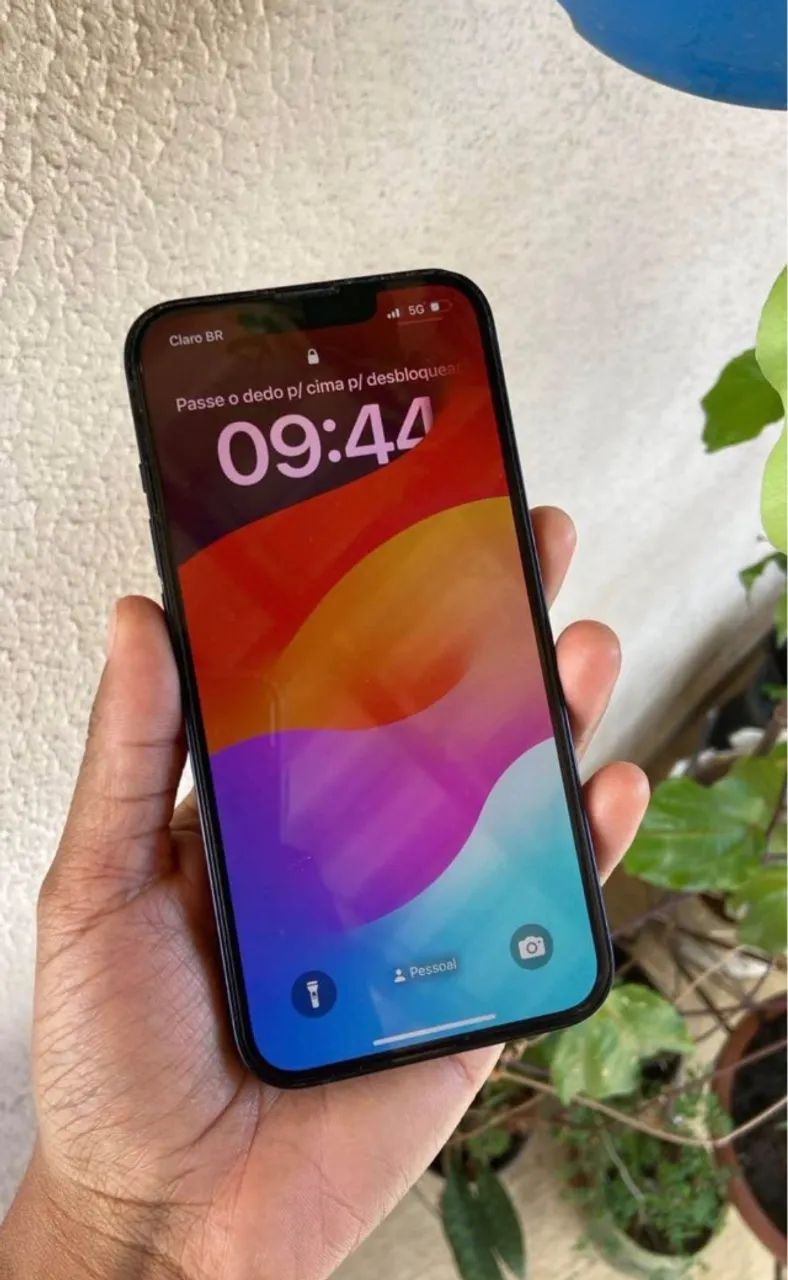 iPhone 14 128gb APENAS VENDA - Foto 2