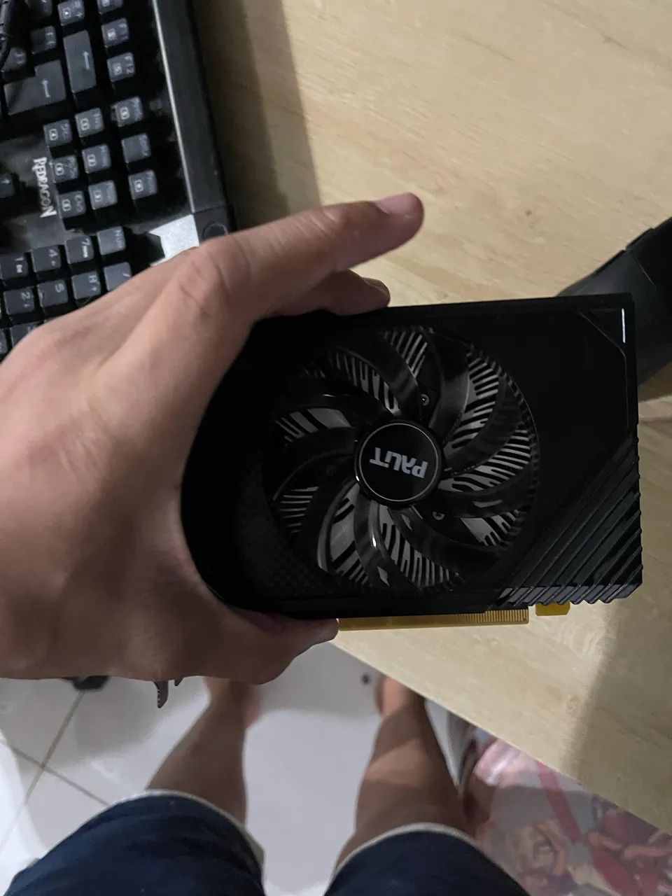 Placa de vídeo RTX 3050 - Foto 2