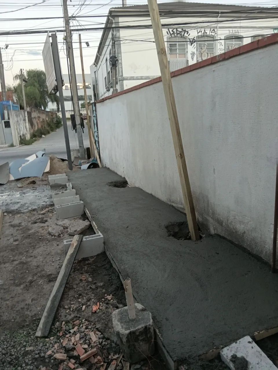 Pedreiro bom e rapido - Foto 2