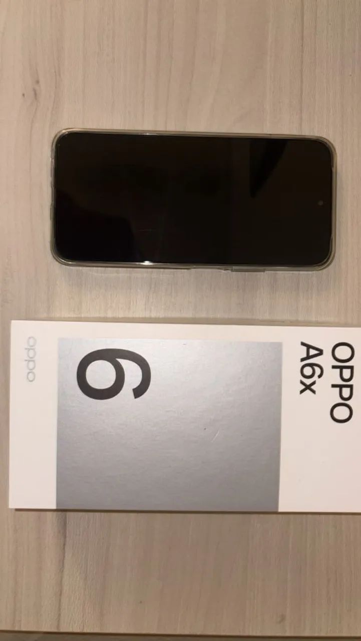 OPPO A6x - Foto 2
