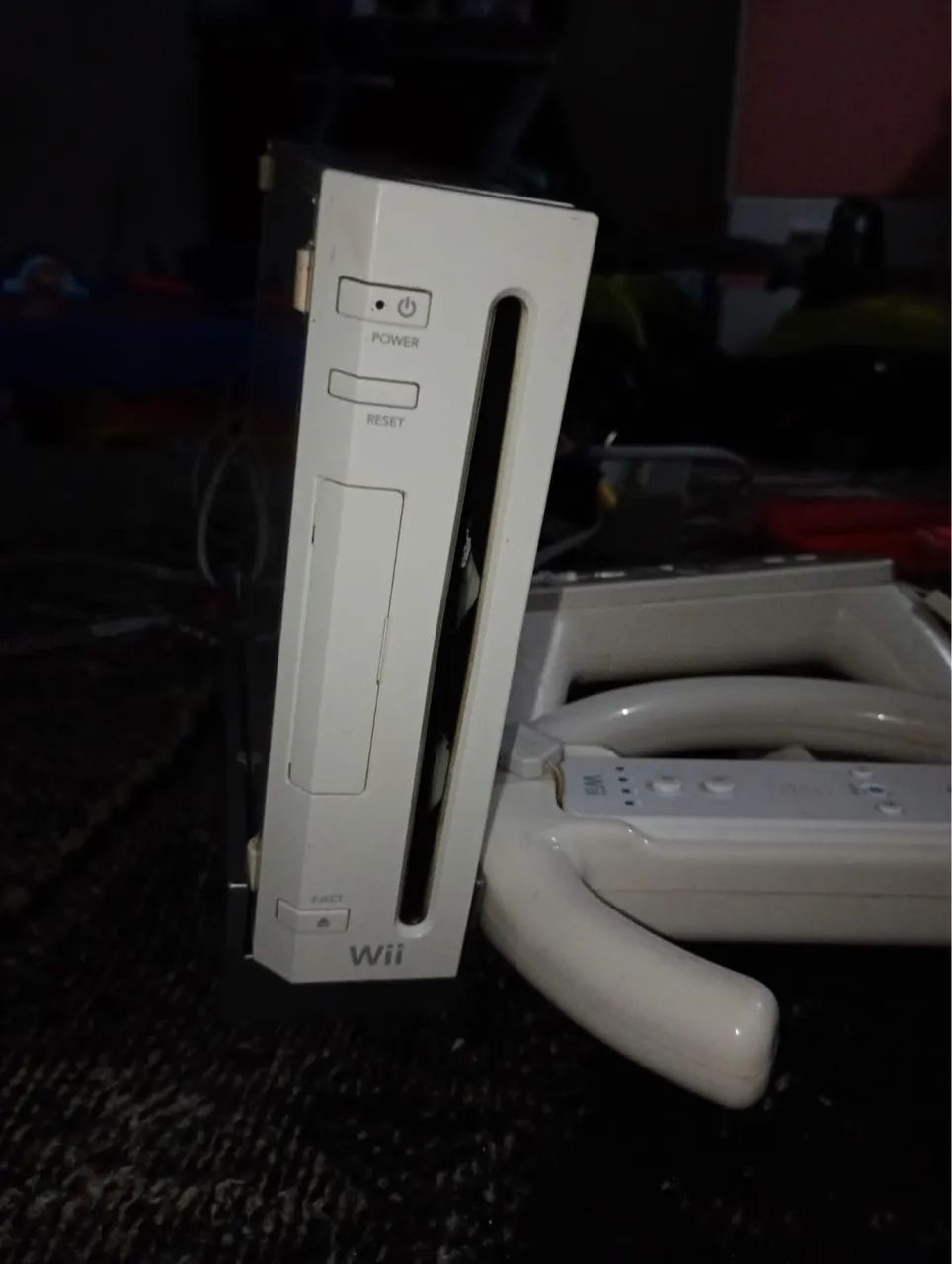 Nintendo Wii - Foto 3