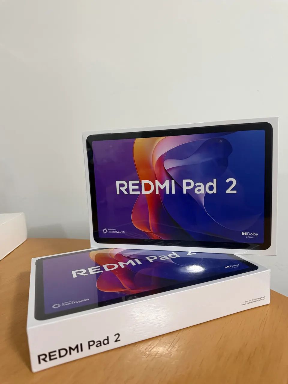 Tablet Xiaomi 8gb 256gb  - Foto 3