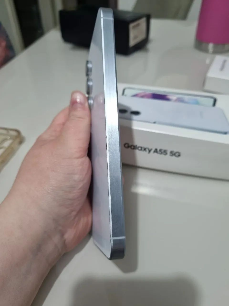 Samsung Galaxy A55 | 256GB - Foto 3