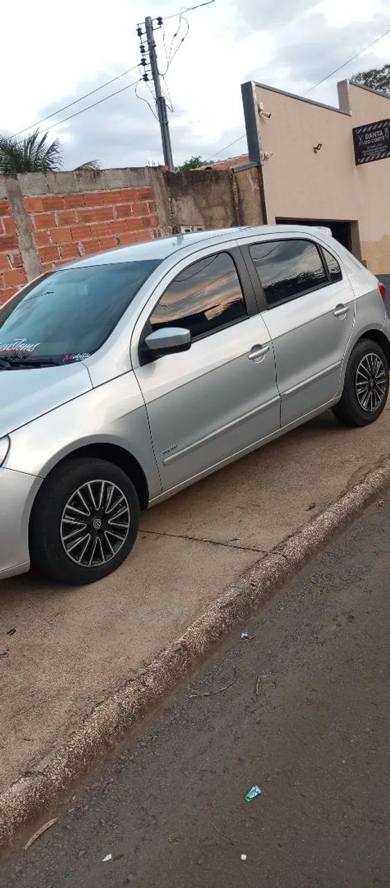 Gol G5 