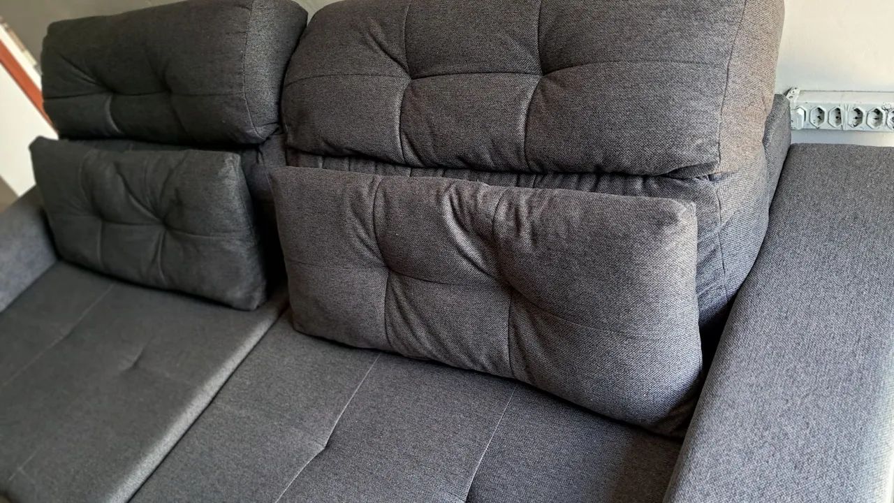 Sofá para sala  - Foto 5