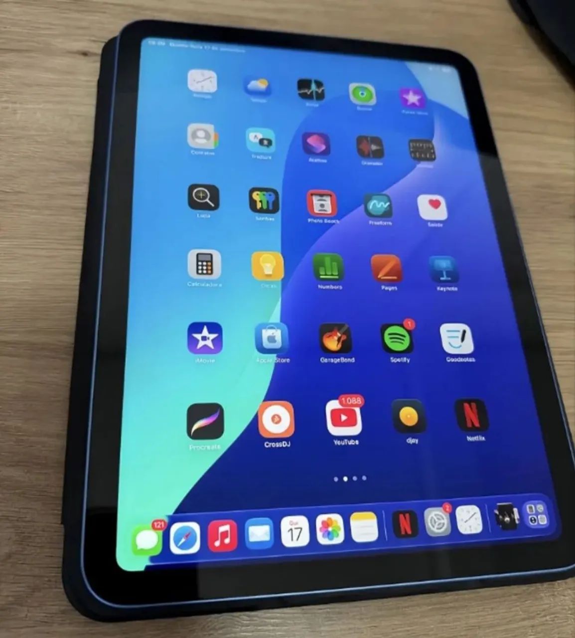 Ipad 11