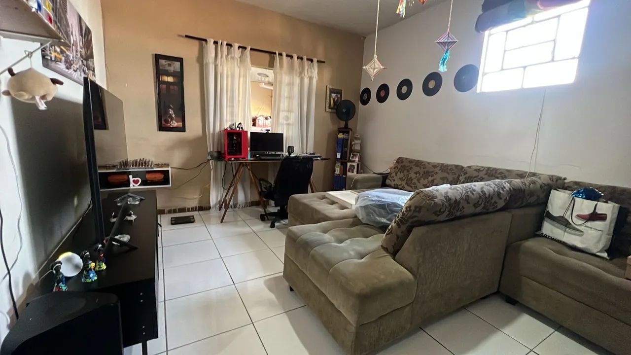 Sofá (LEIA A DESCRIÇÃO) - Foto 3