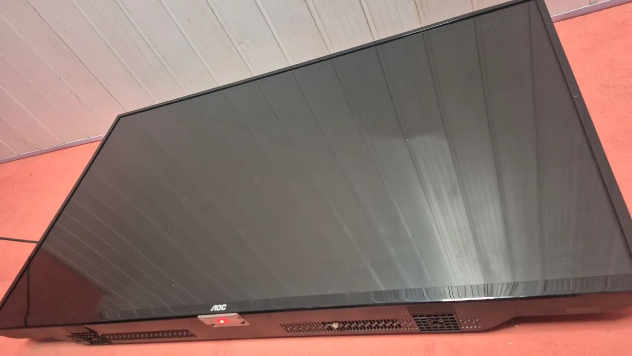 Tv 43' polegadas. - Foto 2