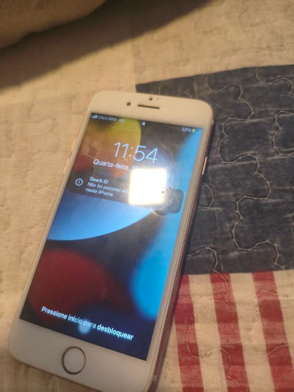 iPhone 7  - Foto 3