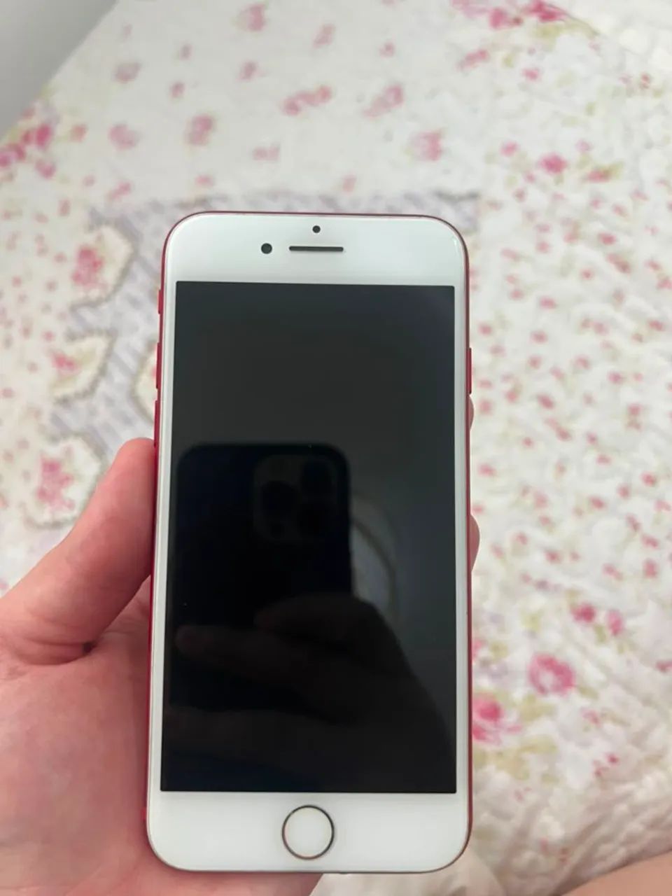 Iphone 7 Red 