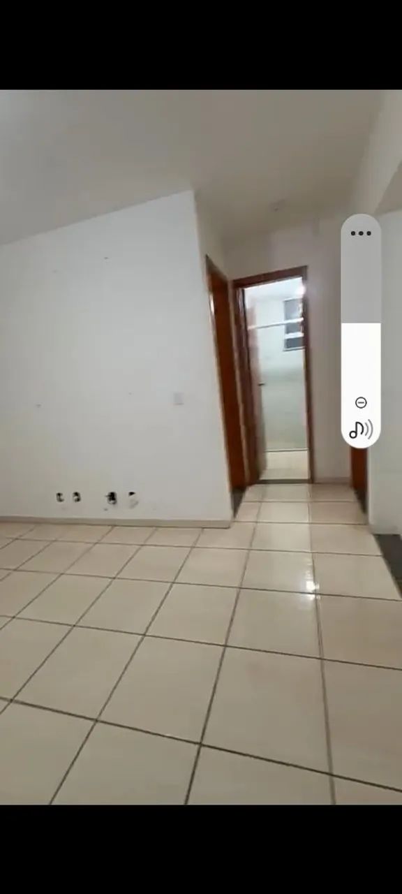Alugou apartamento 2 quartos. - Foto 3
