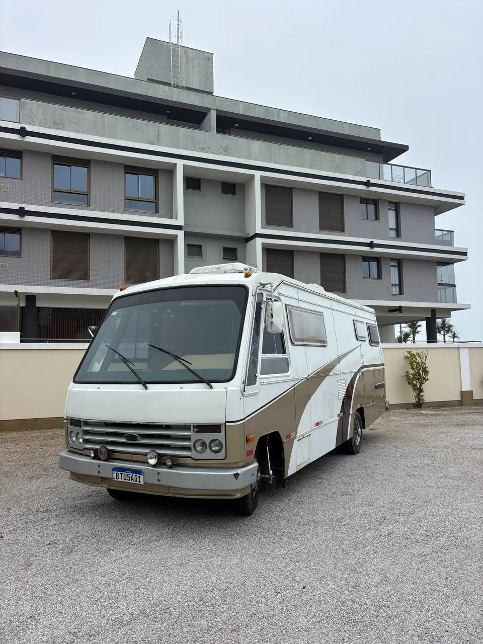Motor home turiscar  - Foto 3