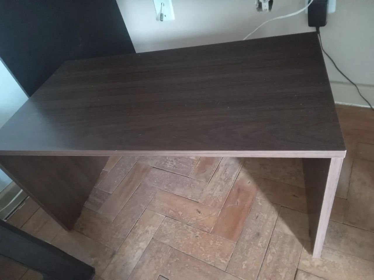 Rack, painel e mesinha  - Foto 4