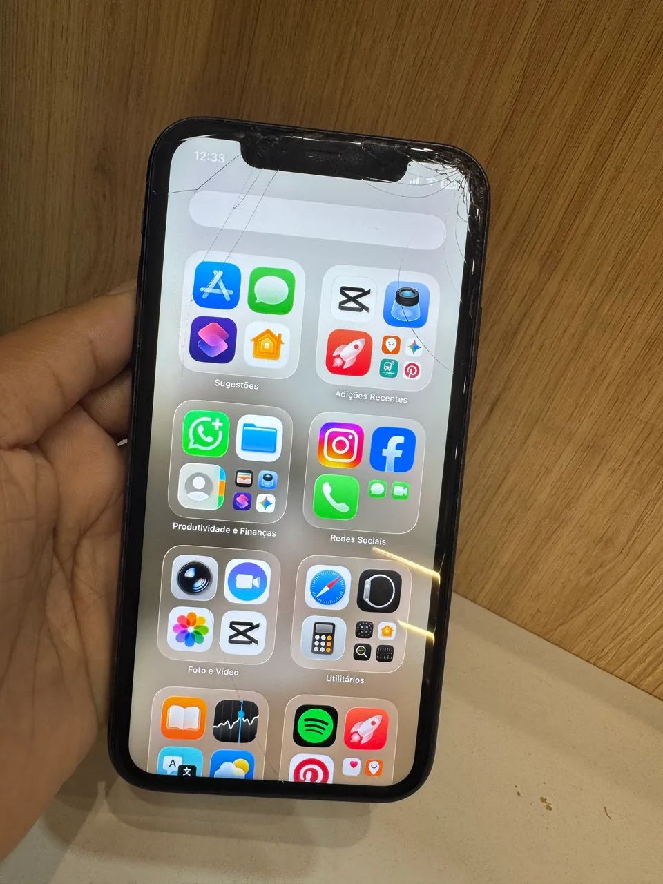 iPhone 11  - Foto 4