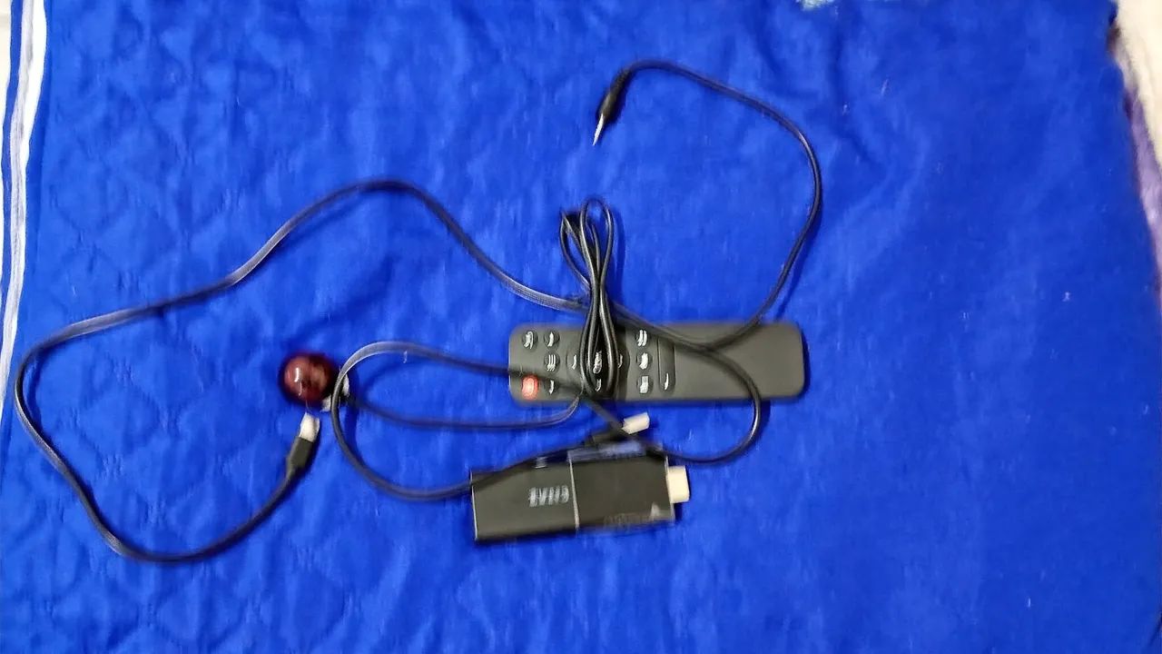 TV Stick TVR3 em ótimo estado - Foto 2