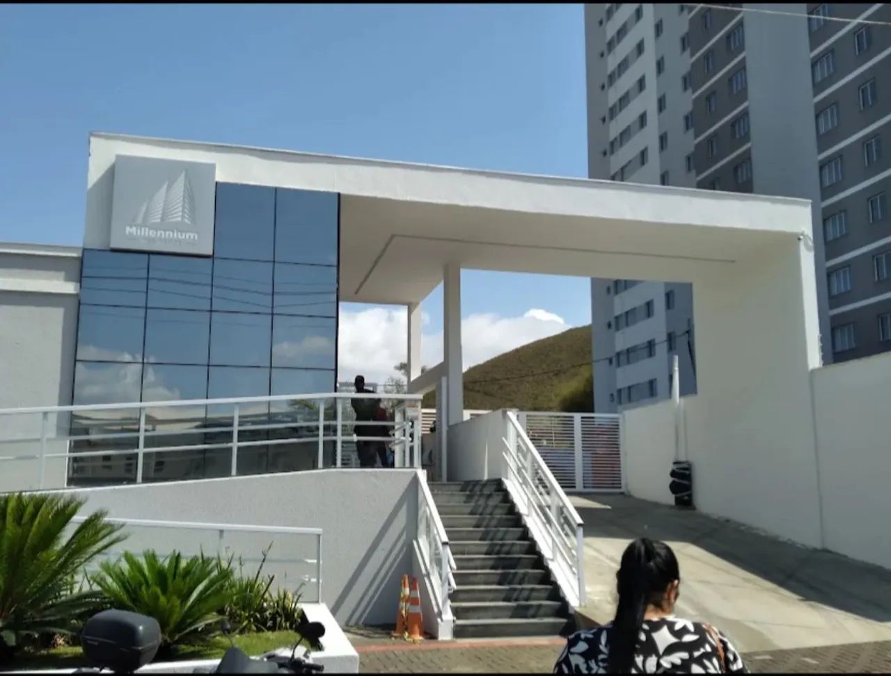 Foto - Juiz de Fora - Aeroporto