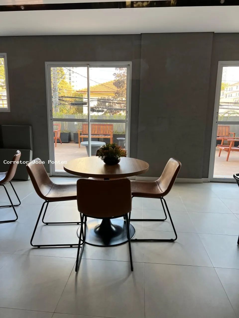 WelConx Vila Romana Studios de 1 Dormitorio NR - Foto 4