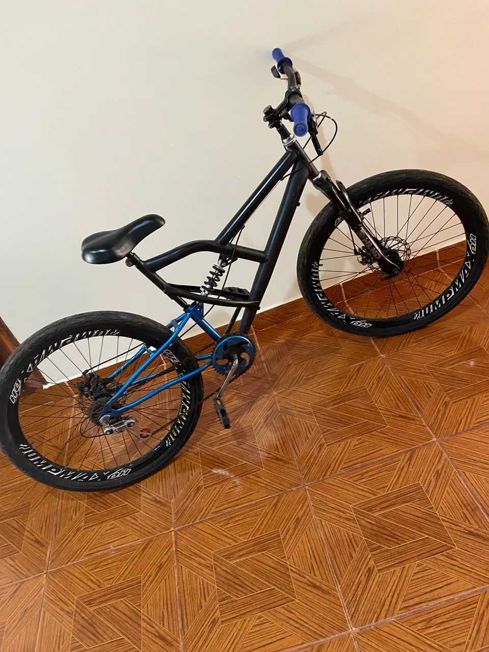Vendo bicicleta  - Foto 4