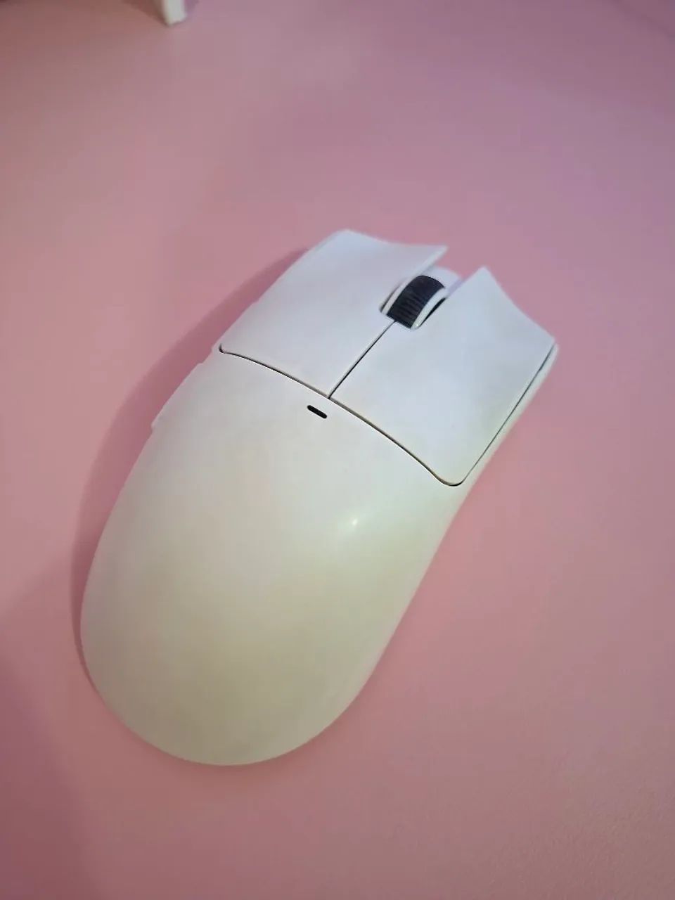 Mouse Attack Shark X11 PAW3311 1KHz - Foto 2