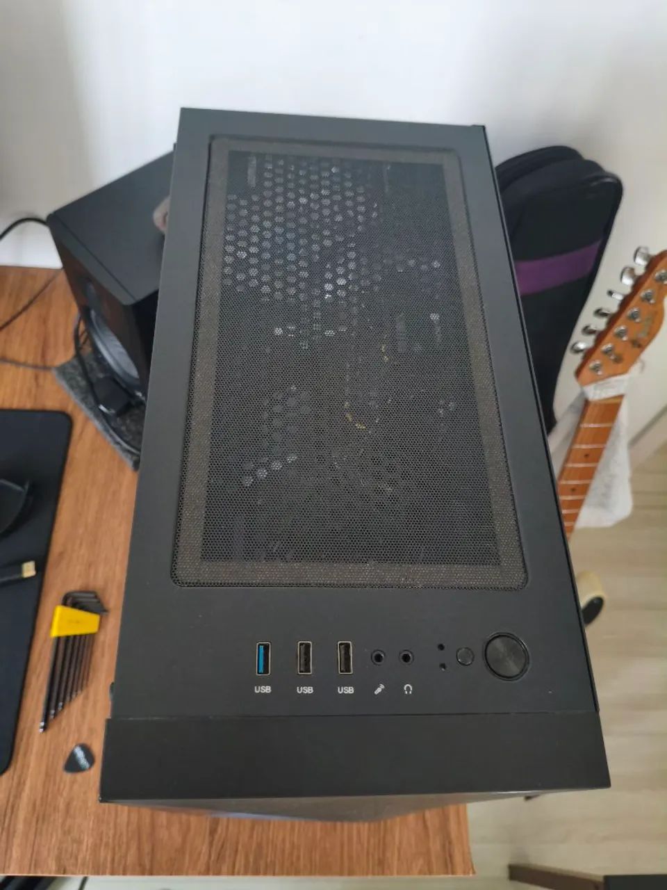 Pc gamer - RTX 3070 - Foto 4
