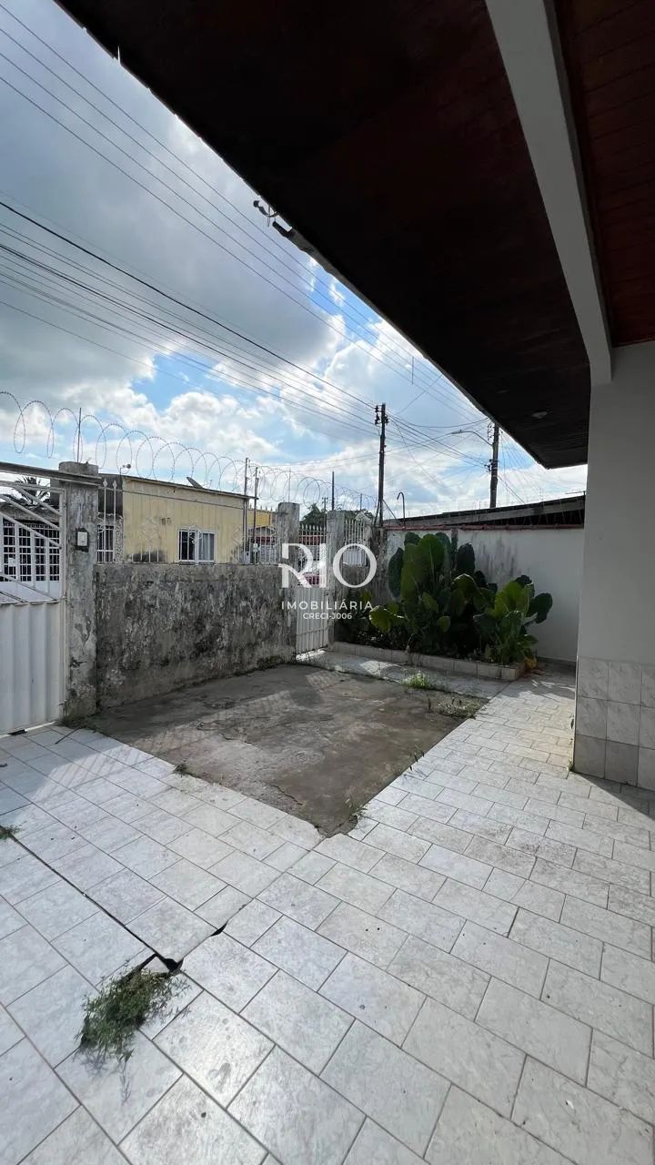 Casa com 2 dormitórios para alugar - Conjunto Tucumã - Rio Branco/AC - Foto 5
