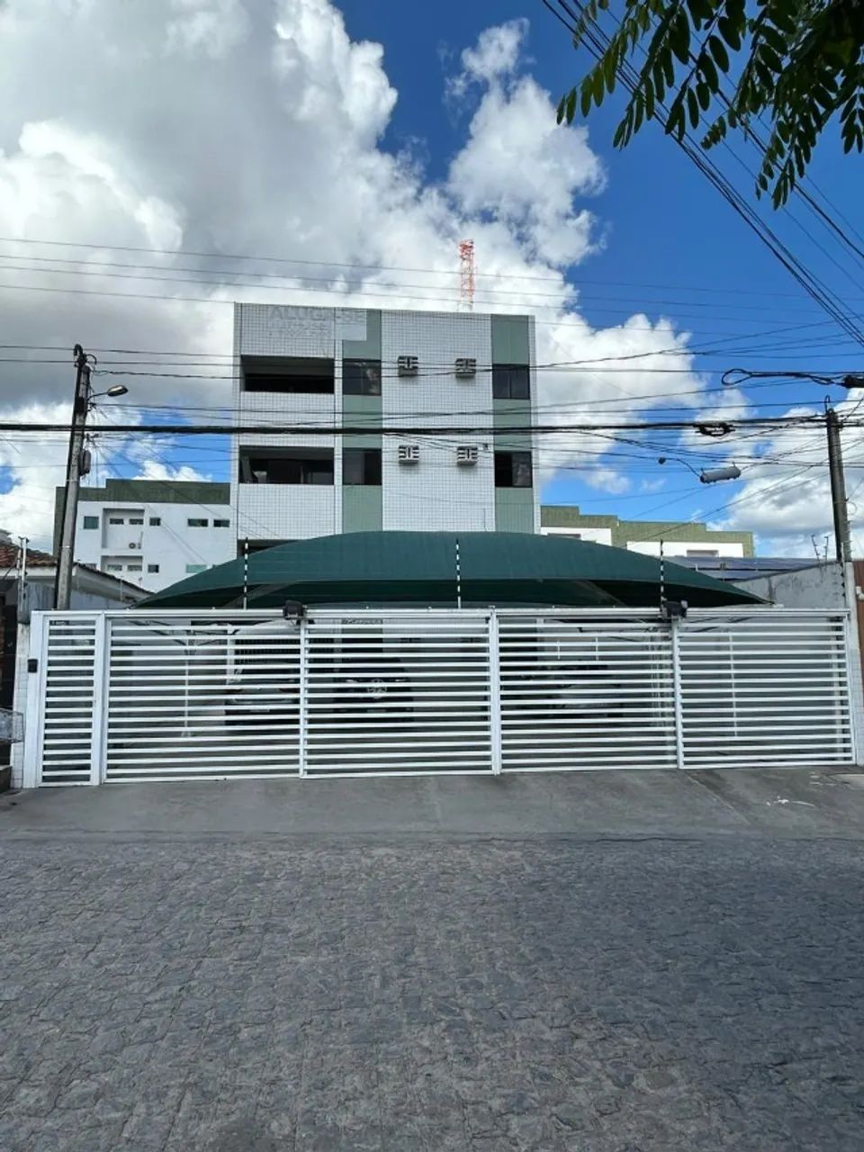 Foto - Caruaru - Maurício de Nassau