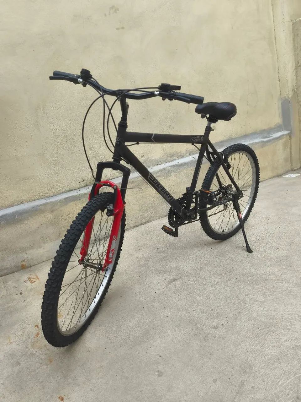Vendo Bicicleta aro 26