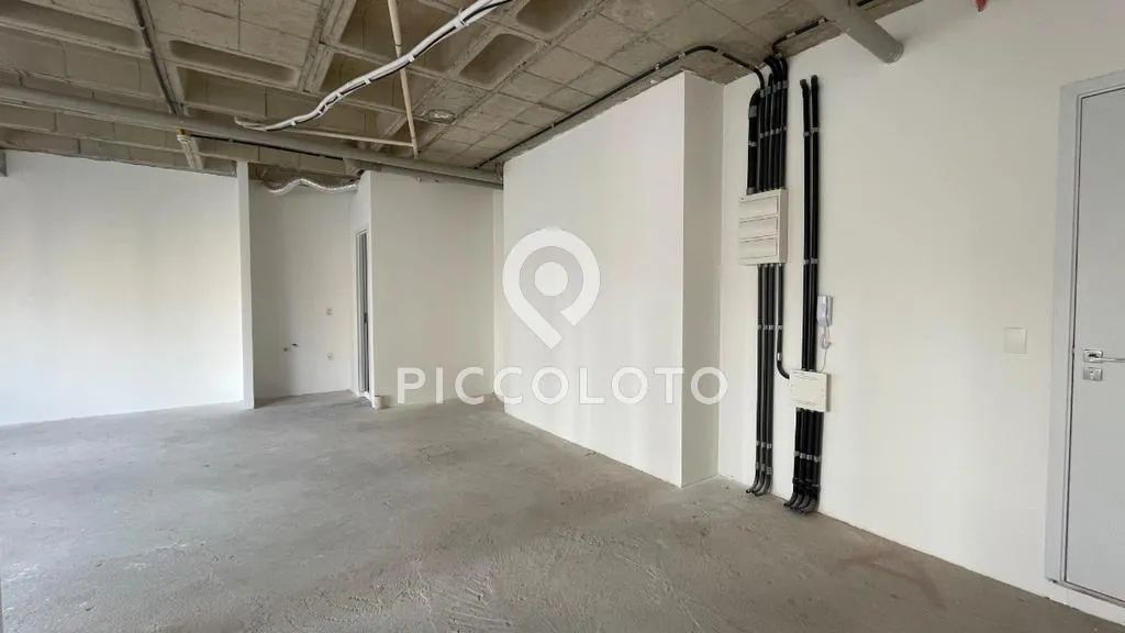Sala para alugar em Campinas, Cambuí, com 62.38 m², Hub Cambuí - Foto 5