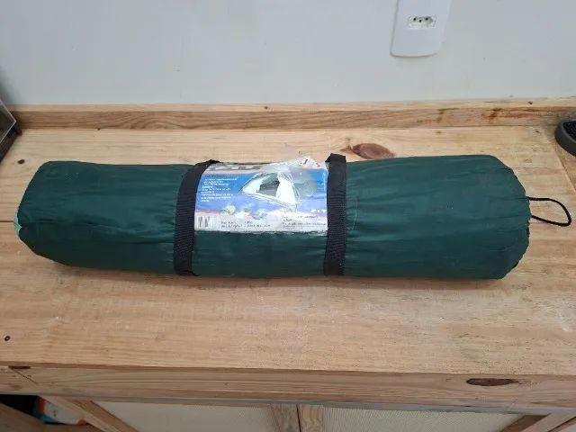 Barraca Fit Fox 4/5 Camping - Foto 4