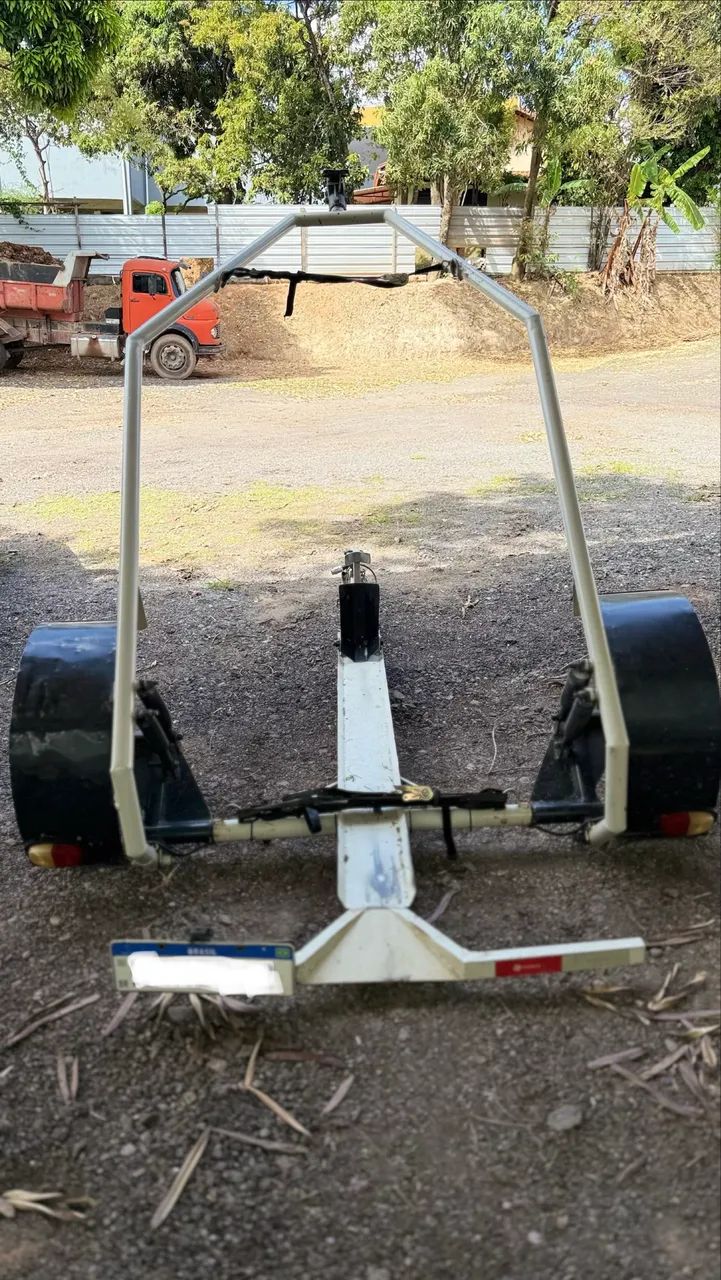 Carretinha Basculante 2021  - Foto 4